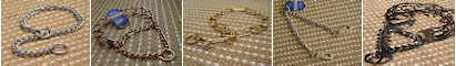 Chain Collars