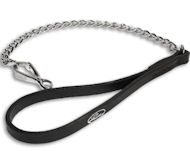 Dog Show Leads for English Bulldog show Chain Leash