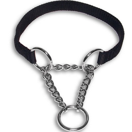 Personalized Martingale Collar