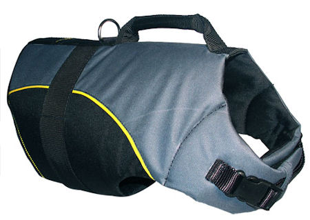 english bulldog dog coat- nylon dog harness with handle