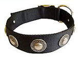 Nylon collars