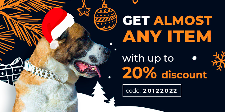 15% OFF