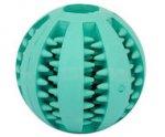 Round Ball Dog Chew Toy Better Hygiene 2 3/4 inch