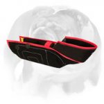 English Bulldog French Linen Bite Sleeve for Young and Adult Dogs