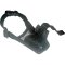 Dogline Adjustable Muzzle with Mesh