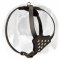 English Bulldog Durable Leather Dog Harness for Puppies