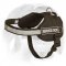 Professional English Bulldog Harness For Training And Walking With Reflective Strap