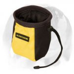 English Bulldog ‘Rapid Reward’ Training Treat Bag