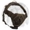 Leading-edge Design of Pulling and Tracking Nylon Dog Harness for English Bulldog Breed