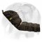 English Bulldog French Linen Hidden Protection Bite Sleeve
