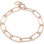 Curogan Fur Saver Dog Collar - Herm Sprenger dog collar