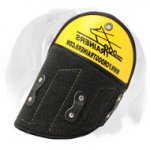 English Bulldog 'Super Shield' Shoulder Protection for Bite Sleeve