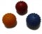 Rubber Squeaky Ball Dog Toy 2 1/3 inch (6cm)