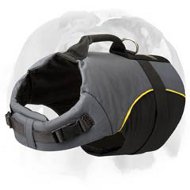 Winter Warming and Dog Rehabilitating Nylon Vest Harness for English Bulldog Breed