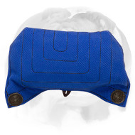 English Bulldog French Linen Puppy Bite Builder for Training