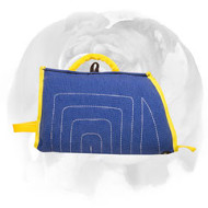 English Bulldog Durable Puppy Sleeve for Bite Training