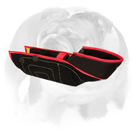 English Bulldog French Linen Bite Sleeve for Young and Adult Dogs