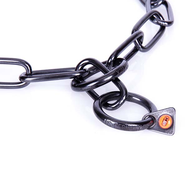 Original Herm Sprenger Chain Collar for Your Pet
