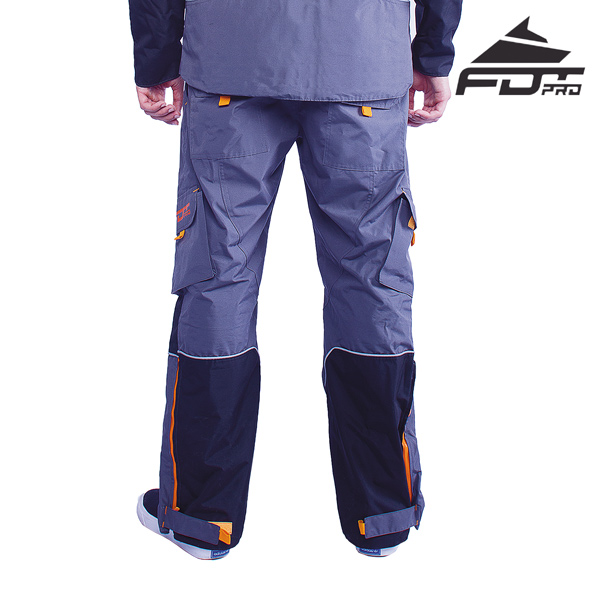 Best Quality FDT Pro Pants for Cold Days