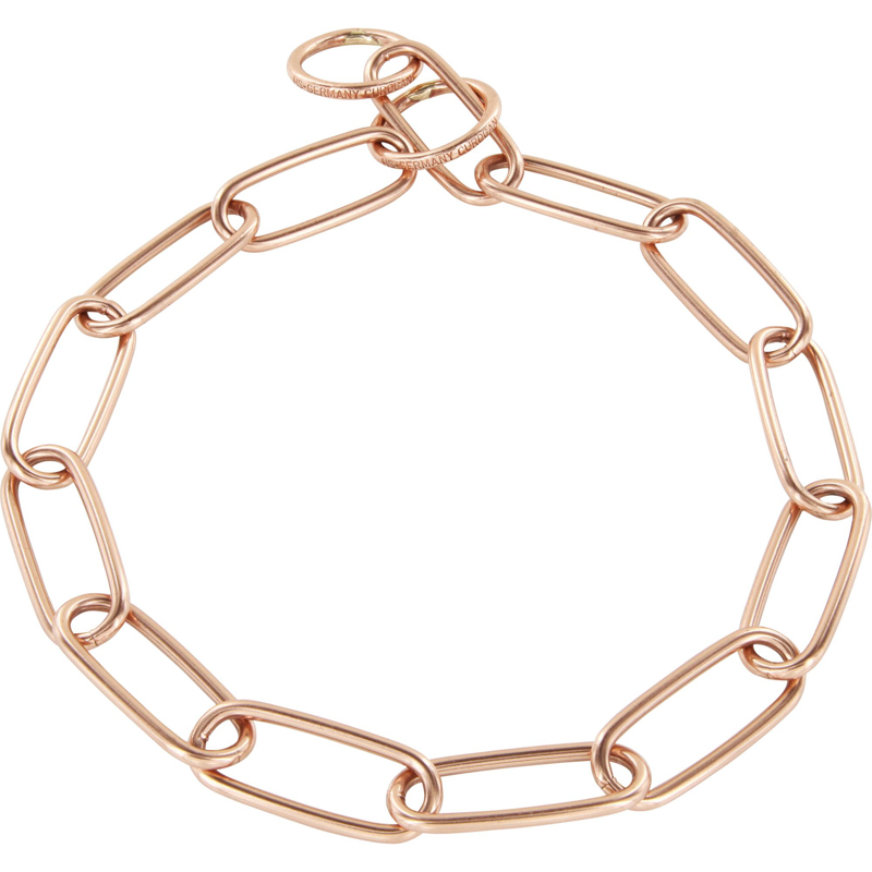 Curogan Fur Saver Dog Collar - Herm Sprenger dog collar