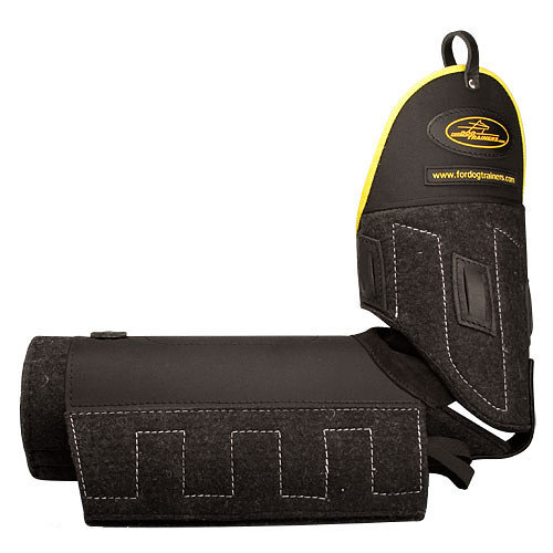 English Bulldog Bite Protection Sleeve for Training